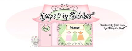 Keeps U in Stitches®